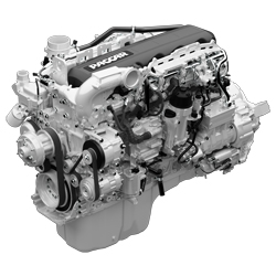 P955D Engine